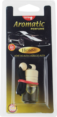 Vôňa do auta - parfum Homme