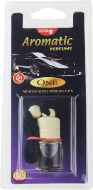 Vôňa do auta - parfum One