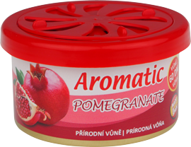 Vôňa do auta Pomegranate